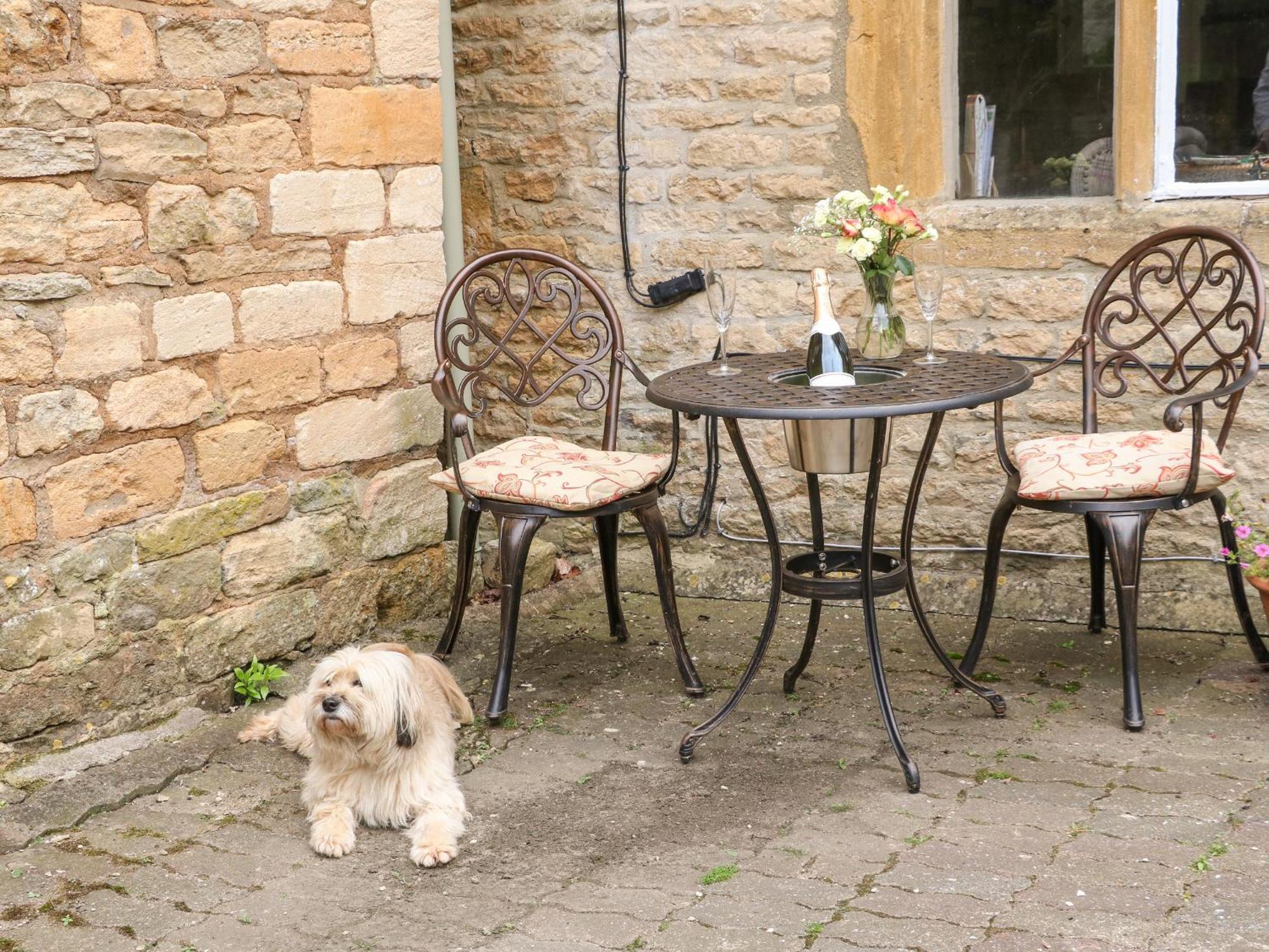 Coln Cottage Stow-on-the-Wold Exterior foto