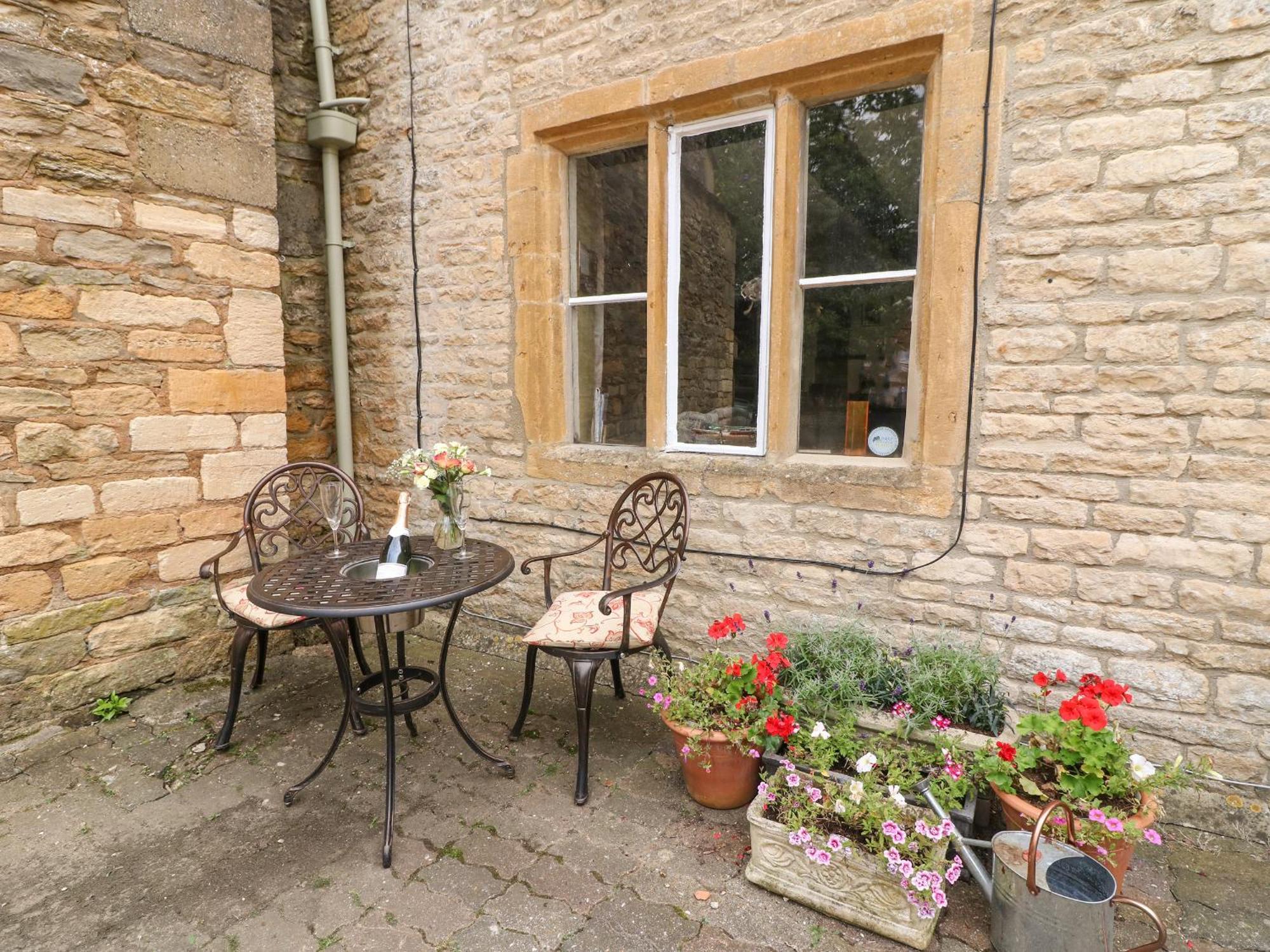 Coln Cottage Stow-on-the-Wold Exterior foto